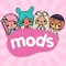 Icon Mods Skins for Toca Life World