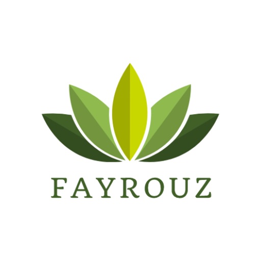 Fayrouz Transport - AppWisp.com