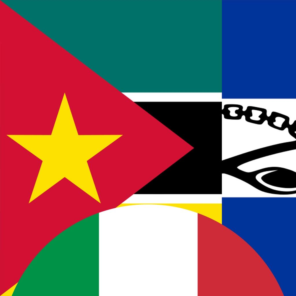 Get Dizionario Tsonga-Italiano for iOS, iPhone, iPad Aso Report