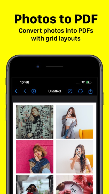 PDF to word converter: Reddy