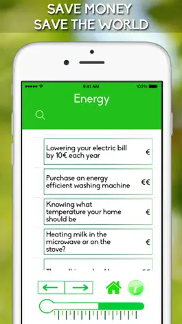 Game screenshot Eco Life Hacks - Go Green apk