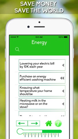 Eco Life Hacks - Go Greenのおすすめ画像2