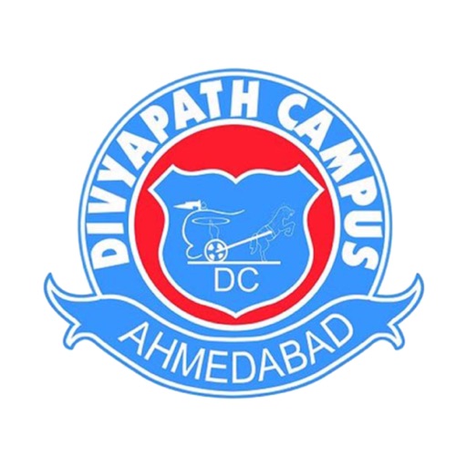 Divyapath Campus icon