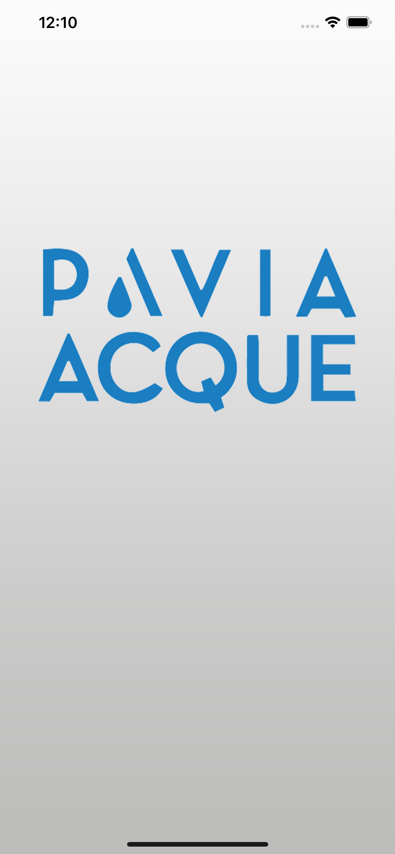 Pavia Acque