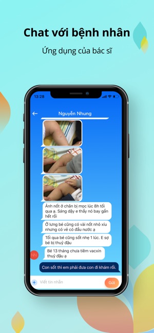 Doctor App Med247