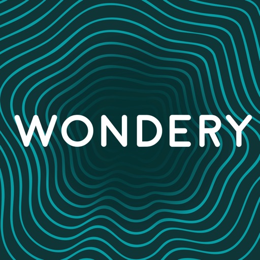 Wondery: Listen To Podcasts