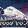 Plane Simulator Flight Games icon