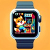 The Wrist Rush - iPhoneアプリ