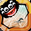 Feed the Spider! icon