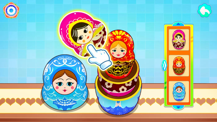 Vacation Travel Time Stories