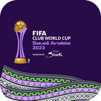 FIFA CWC2023 app not working? crashes or has problems?