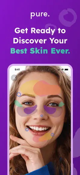 Game screenshot Pure Skincare Coach: Beauty mod apk