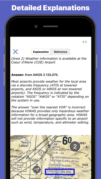 Remote Pilot Test Prep - 107 screenshot-3