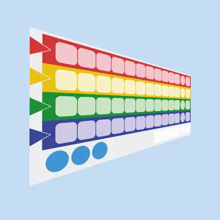 Qwixx Sheet Cheats