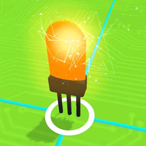 Merge Circuit icon