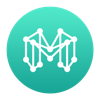 Mindly (mind mapping) icon