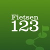 Fietsen 123 - iPhoneアプリ