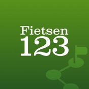 Fietsen 123