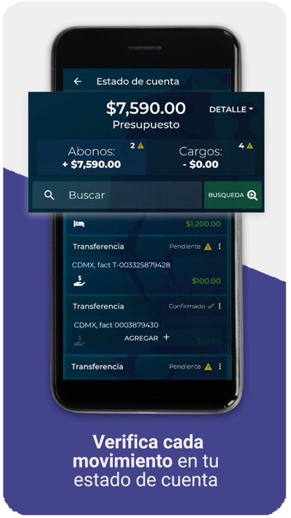 CPA Travel screenshot-3