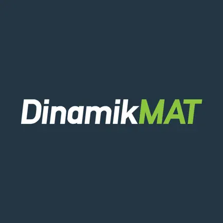 DinamikMAT Cheats