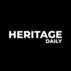 HeritageDaily Magazine App Delete