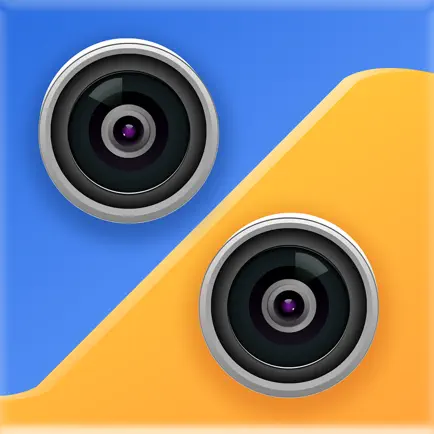 Dual cameras Cheats