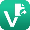 VetlinkPRO FileLink - iPadアプリ