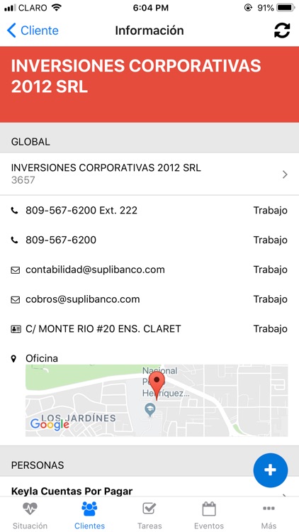 OnTrack² screenshot-5