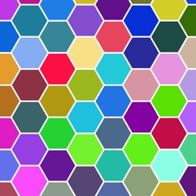 螢幕擷取畫面 (5) Hexagon Grid Generator