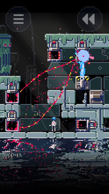 Stuffo the Puzzle Bot