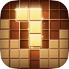 Wood Block Puzzle - Brain Test icon
