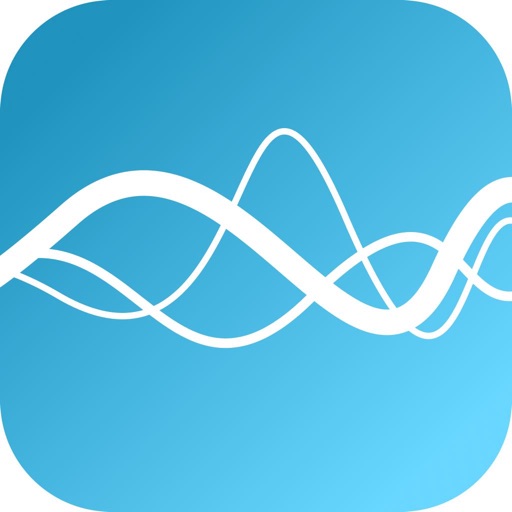 Clear Wave iOS App