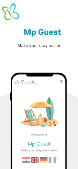 Game screenshot Mp Guest mod apk
