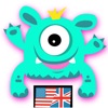 ChattyBox English