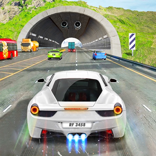 GAMEXIS - Are you crazy for Speed? This Crazy Car Game is for you