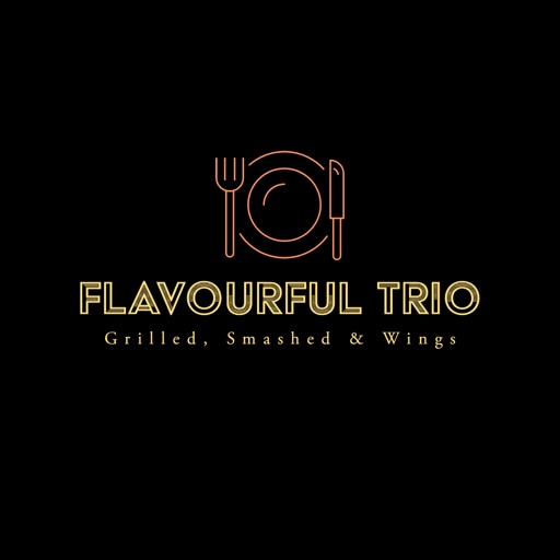 Flavourful Trio