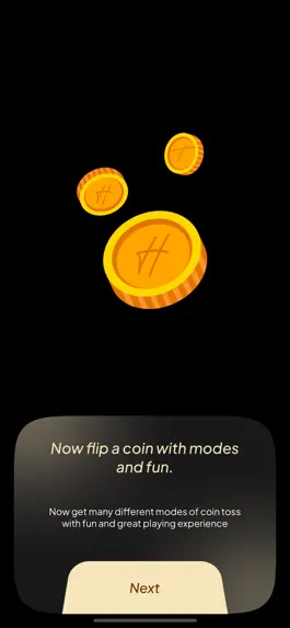 Game screenshot FlyDice - Dice and Coin Games hack