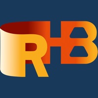 Raj Harsh Bullion logo