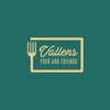 Vallens Food - iPhoneアプリ