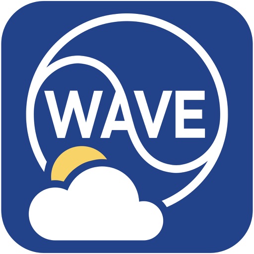 WAVE 3 Louisville Weather iOS App
