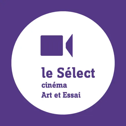 cinema le select antony Cheats