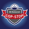 Cop-Stop Restaurant icon