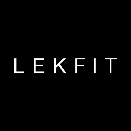 LEKFIT digital Cheats