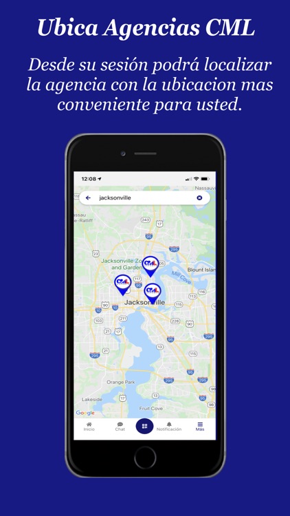 CML APP screenshot-3