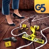 Homicide Squad: Hidden Objects icon