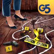 Homicide Squad: Hidden Objects