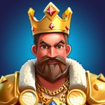 Download Royal Tile Match: City Madness app