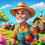 My Joyful Farm World App Negative Reviews