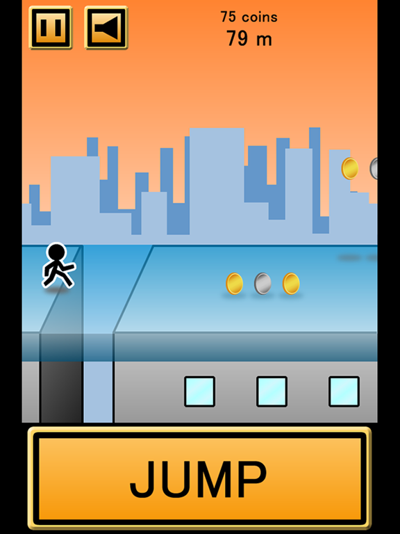 Screenshot #5 pour Building Run