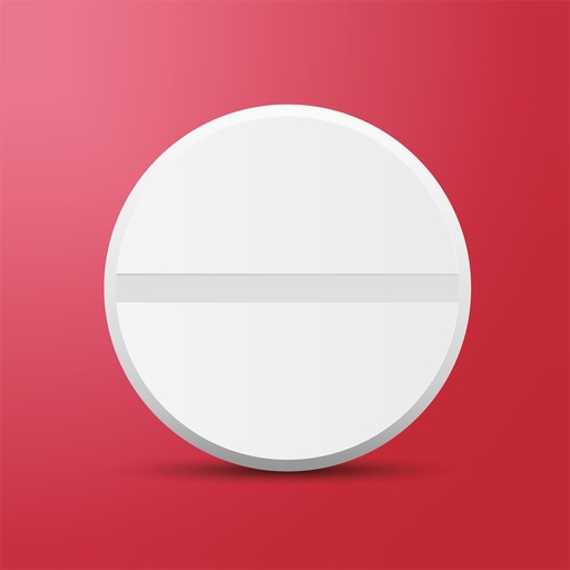 Birth Control Pill Reminder icon